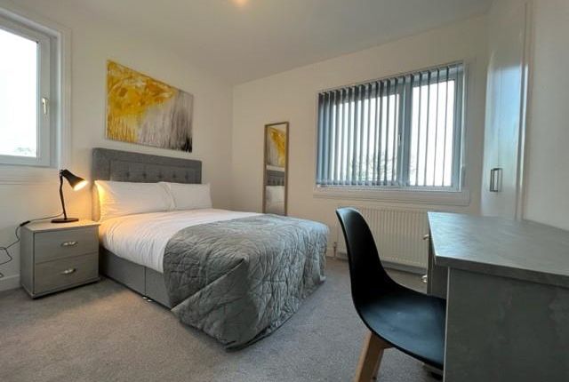 Thumbnail Room to rent in Room 1, Pitmedden Road, Rgu Student HMO