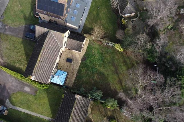 Detached house for sale in Heathfield, Martlesham Heath, Ipswich