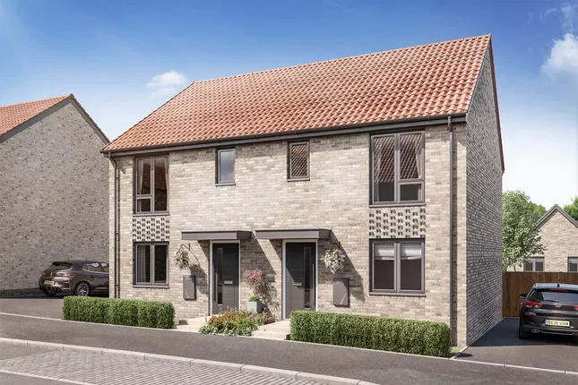 Taylor Wimpey - Berwick Green