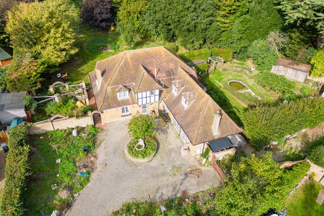 Detached house for sale in Harrow Court, Stockbury, Sittingbourne