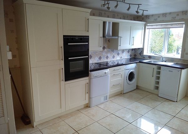 2 Bed Terraced House For Sale In 15 St John Street Whithorn Dg8