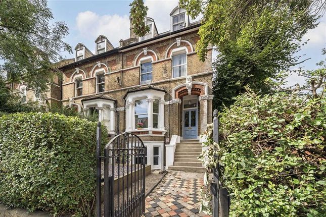 Thumbnail Flat for sale in Pepys Road, London