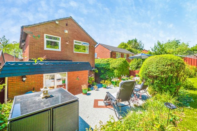 5, Tangmere Drive, CARDIFF photo 4
