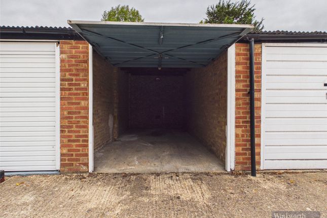 Garage At Sydenham House, 19, Lovelace Road, Surbiton photo 2