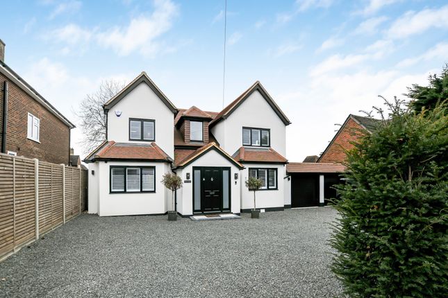 Detached house for sale in The Phygtle, Chalfont St. Peter, Gerrards Cross