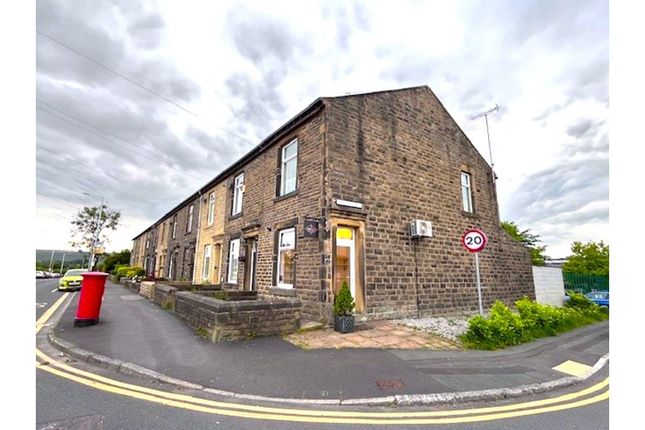 Thumbnail End terrace house for sale in Broadway, Rossendale