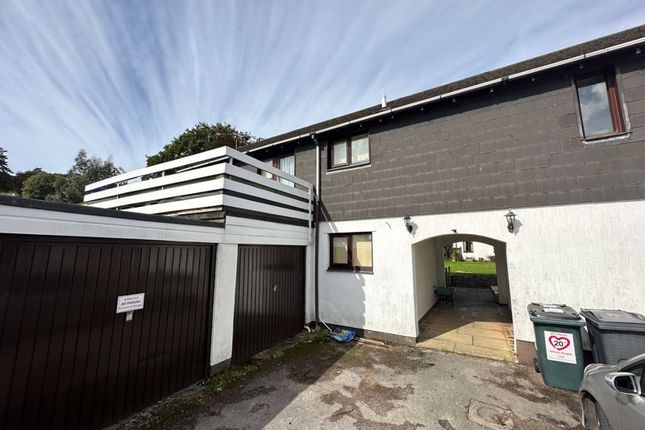Link-detached house for sale in Laburnum Court, Abbotskerswell, Newton Abbot