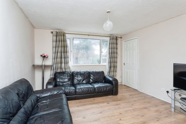 Terraced house for sale in Surrey Road, Bletchley, Milton Keynes