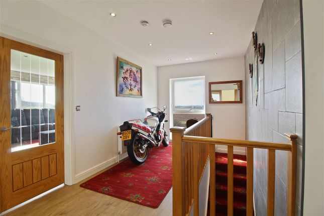 Detached house for sale in Coxmoor Road, Sutton-In-Ashfield, Nottinghamshire
