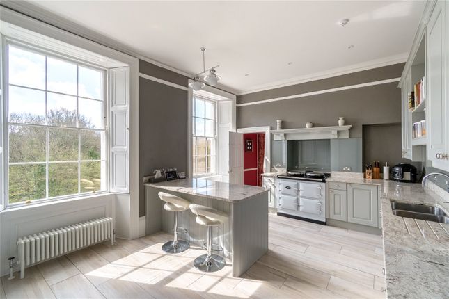 Detached house for sale in Sydney Road, Bath