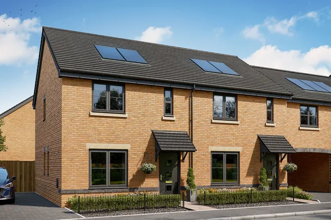 Persimmon Homes - Bluebell Meadow