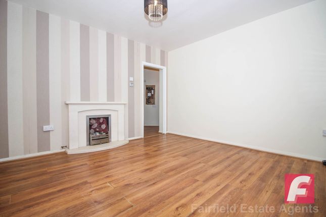 Flat for sale in Prestwick Road, South Oxhey