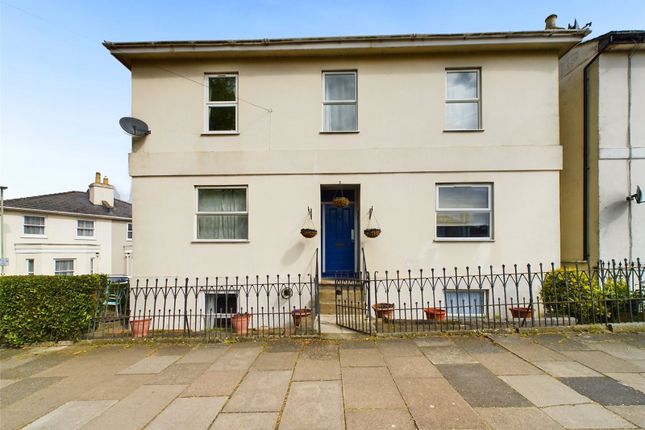 Thumbnail Flat for sale in St. Georges Road, Cheltenham, Gloucestershire