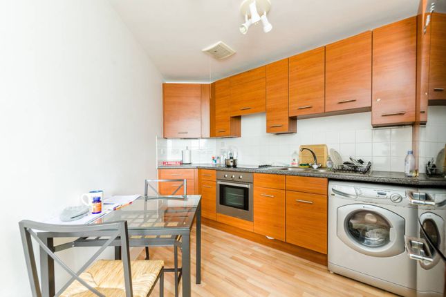 Thumbnail Flat to rent in Empire Square South, Borough, London