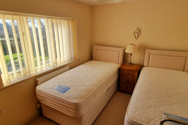 Property to rent in Olive Fisher Court, Fakenham