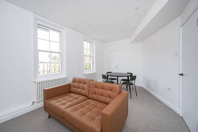 Thumbnail Flat to rent in Arnold Circus E2, Shoreditch, London,