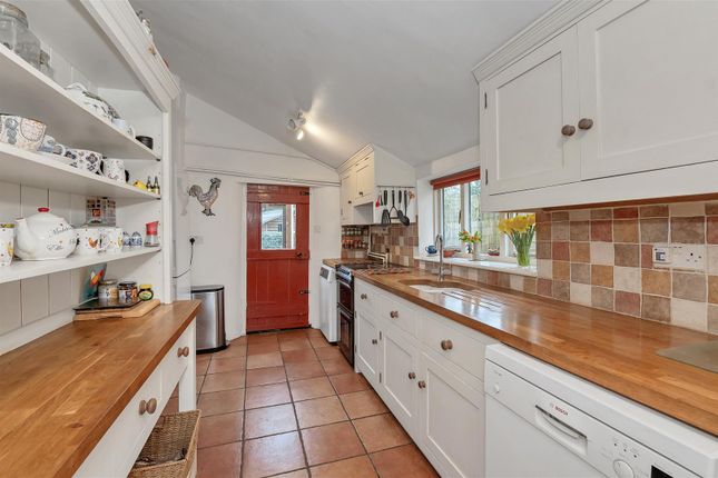 Detached house for sale in Church Road, Barningham, Bury St. Edmunds