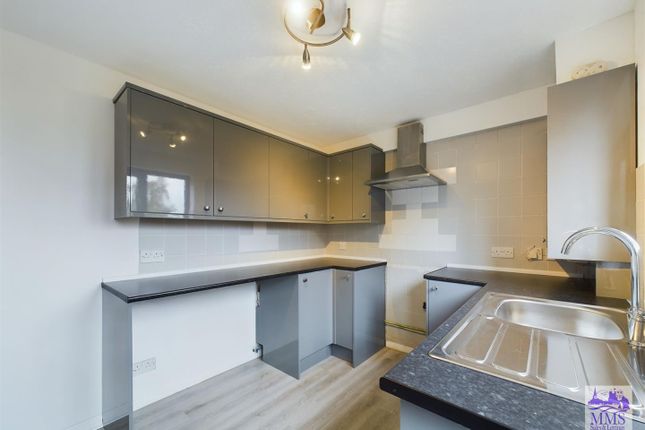 End terrace house for sale in Yalding Close, Strood, Rochester