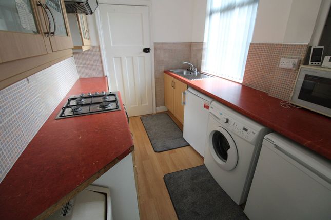 40, St. Albans Crescent, Newcastle upon Tyne photo 4