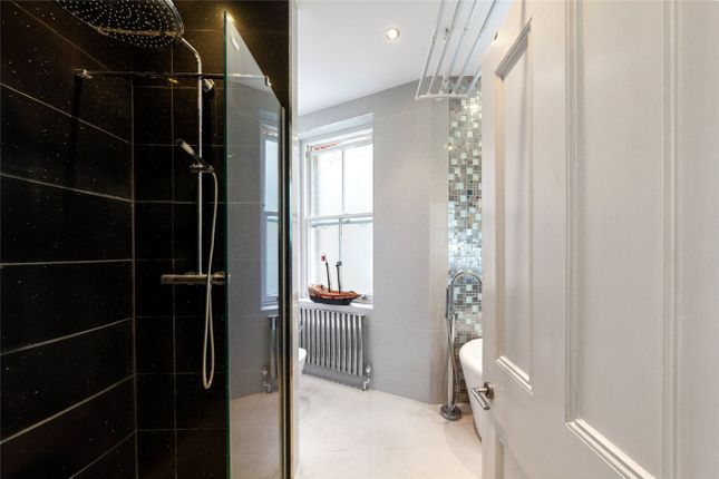 Flat for sale in Biddulph Mansions, Elgin Avenue, Maida Vale, London