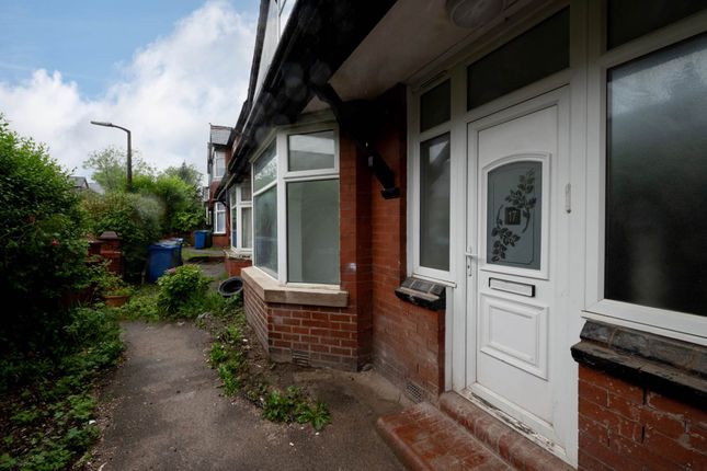 Thumbnail Semi-detached house to rent in Sedgley Avenue, Prestwich, Manchester
