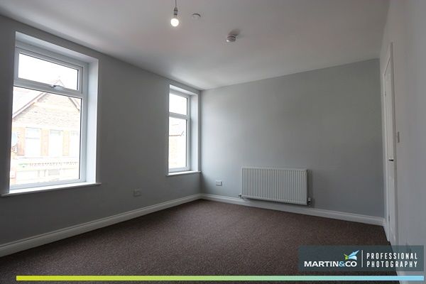 Flat 2, 140, Donald Street, Cardiff, Cardiff photo 5