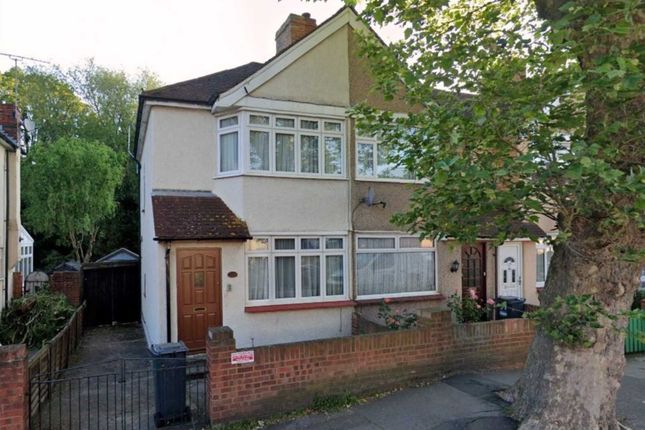 2 Bedroom Houses To Let In Feltham London Primelocation