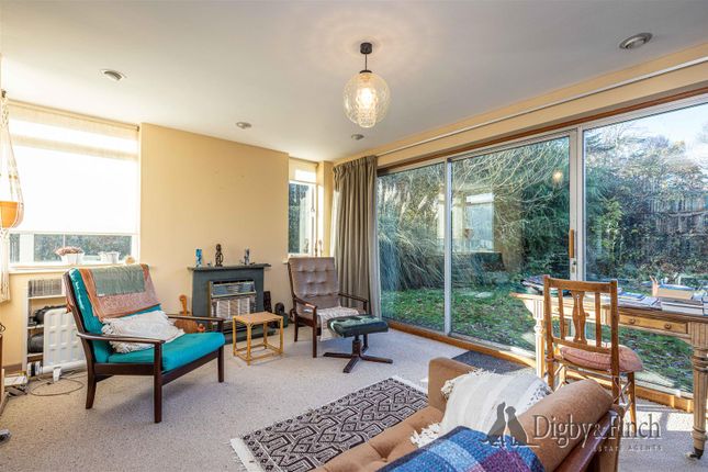 26, Cliff Drive, Nottingham photo 2