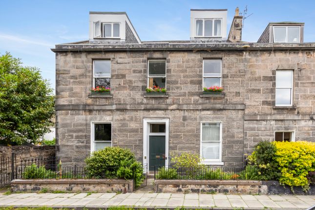 Thumbnail Flat for sale in 5 (1F), Madeira Place, Leith, Edinburgh