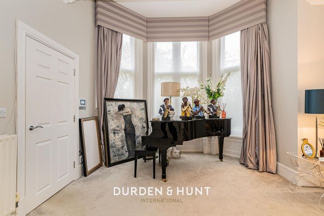Apt 1, Montague House Regents Drive, Woodford Green photo 4