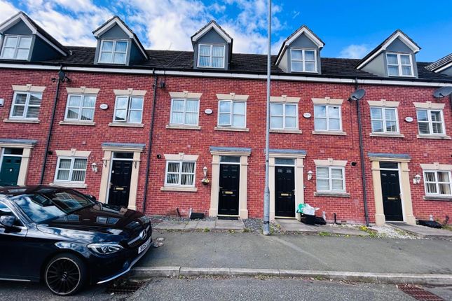 Terraced house for sale in Alston Mews, St. Helens