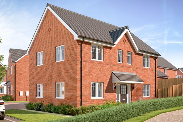 4-bed detached on 1000, Sherwood Way South, Mansfield, £400,000