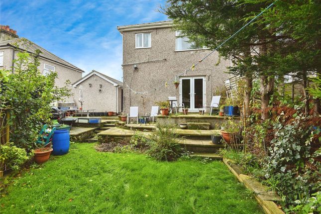 Semi-detached house for sale in Acre Moss Lane, Morecambe, Lancashire