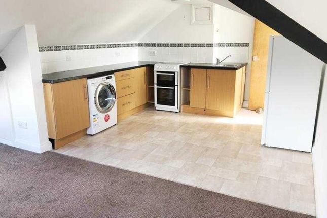 The Penthouse, Dawlish photo 3