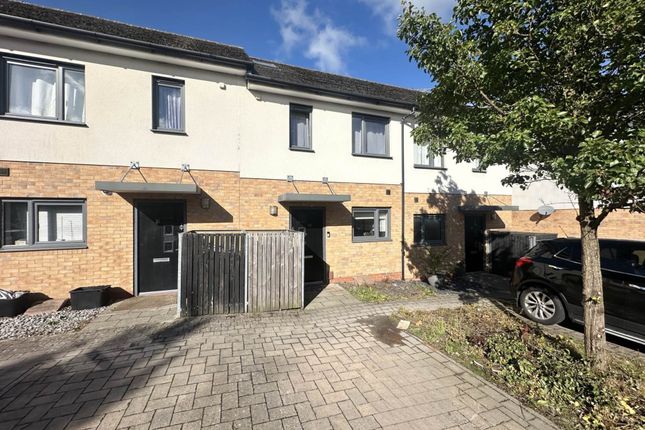 Thumbnail Terraced house for sale in Someries Hill, Luton