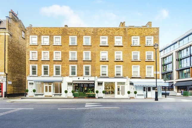 Thumbnail Maisonette to rent in Paddington Street, London