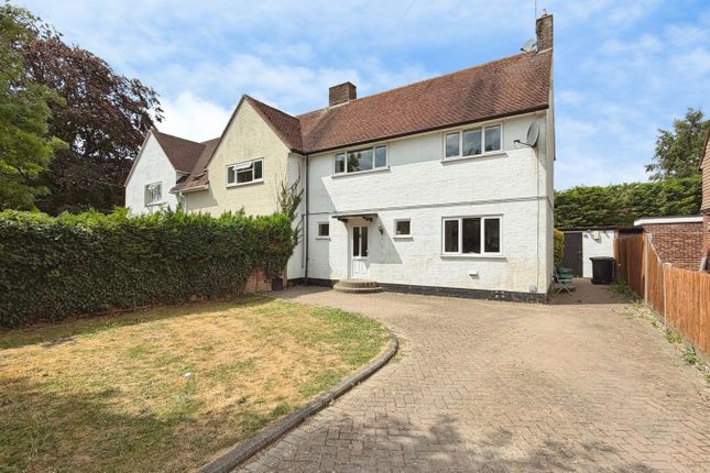 3 bed property for rent in Newport Road, Newbury RG14
