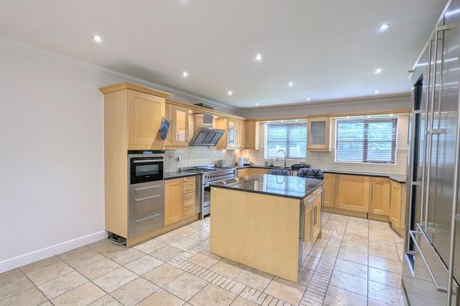 9 Hugh Parke Close, Milton Keynes photo 3