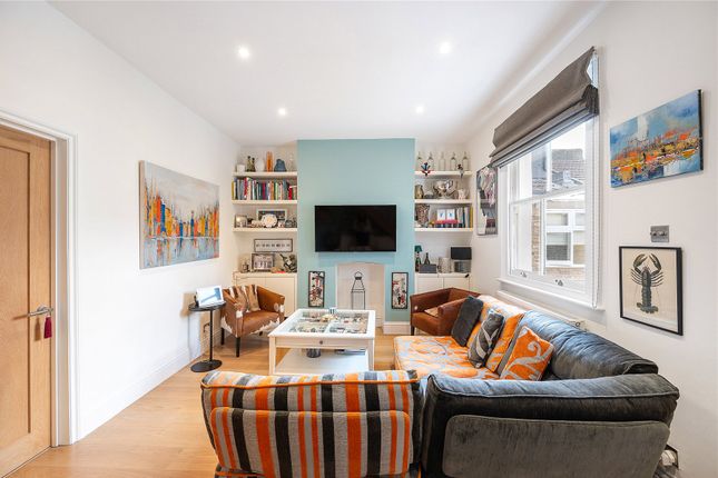 Gowan Avenue, London photo 4