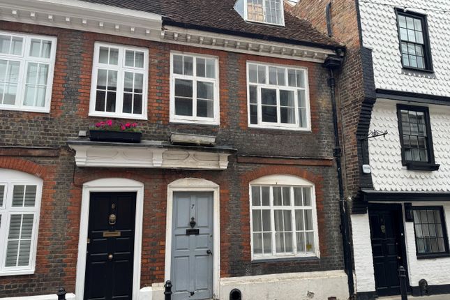 3 bed property for rent in Best Lane, Canterbury CT1
