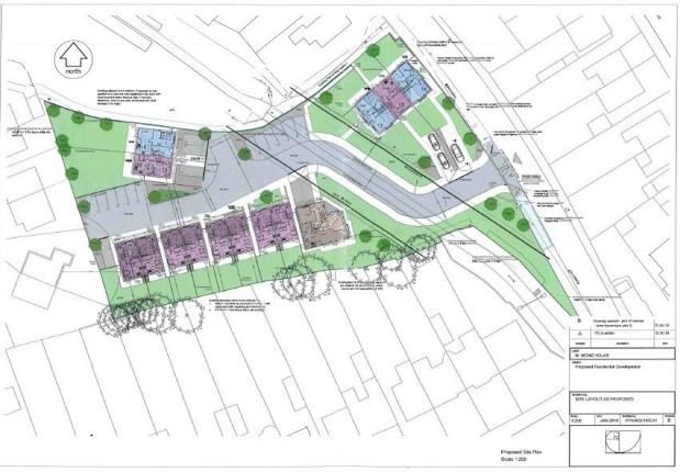Land for sale in Moreton, Moreton, Wirral