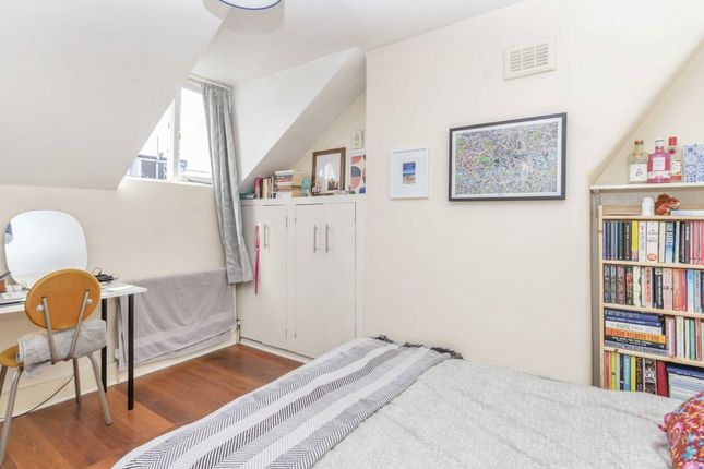 TFF, 37, Kenwyn Road, London photo 5