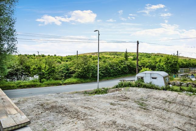 Land for sale in Rhosamman, Ammanford