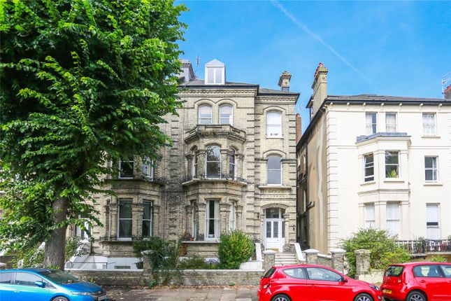 Flat for sale in Salisbury Road, Hove, East Sussex