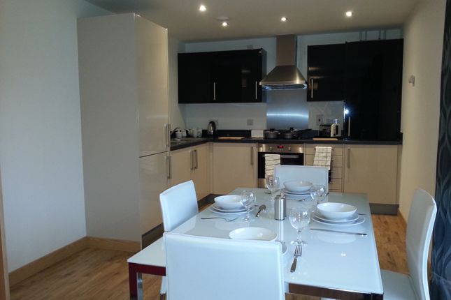 34, Pym Court,, Cambridge photo 2