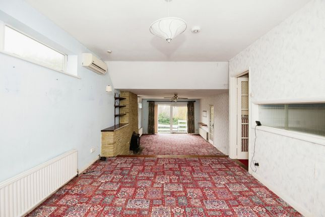 Bungalow for sale in Capstone Road, Gillingham
