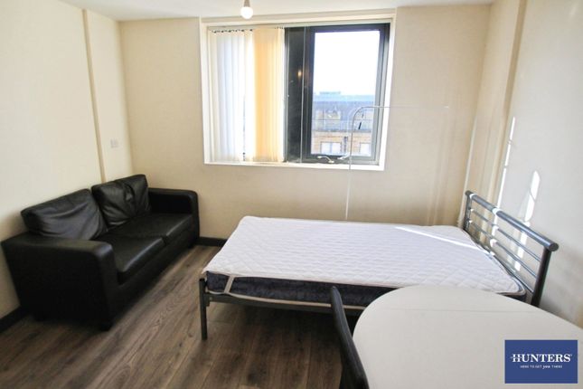 Flat 519 Olicana House, Chapel Street, Bradford photo 3