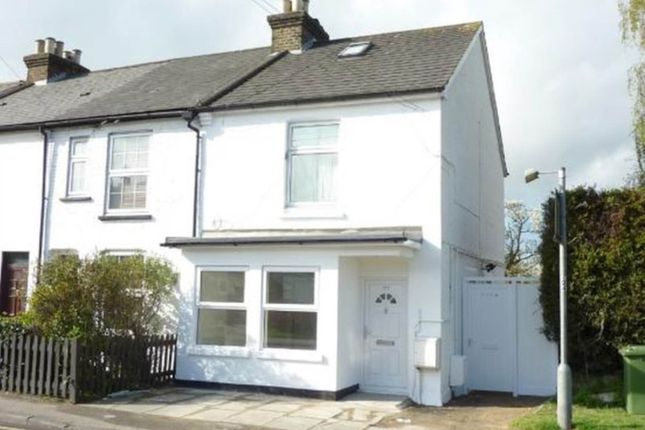 Maisonette to rent in Southgate Road, Potters Bar