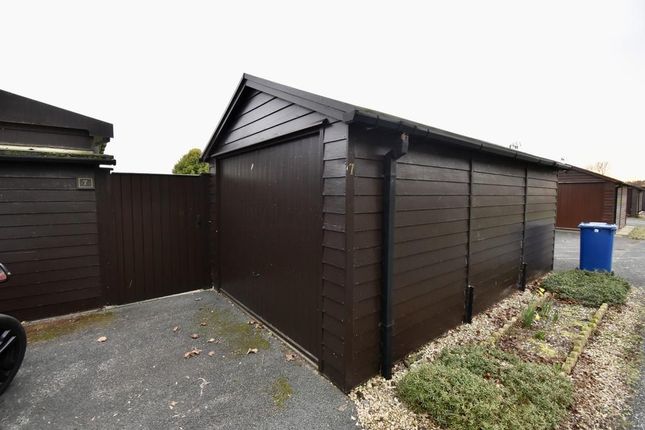 The Elms Retirement Park, Torksey photo 2