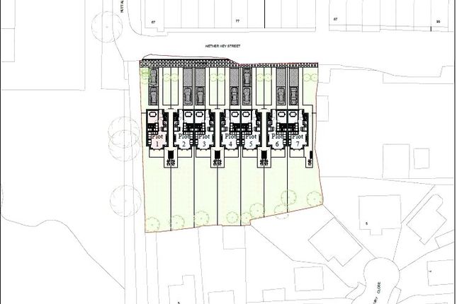 Plot 4,, Netherhey Street, Greater Manchester photo 3
